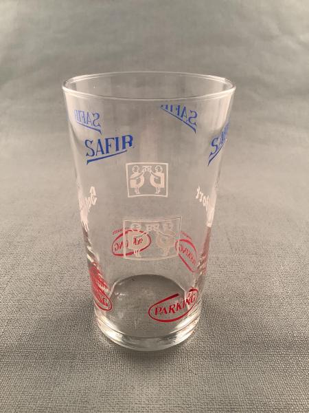 Limonadeglas Safir - Foto 4